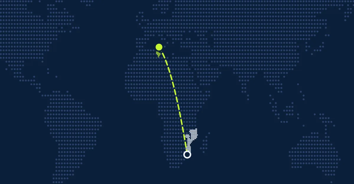 Moçambique → Tunísia