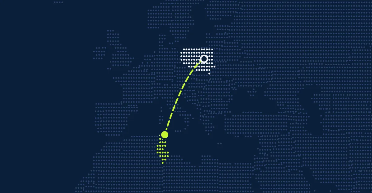 Polônia → Tunísia