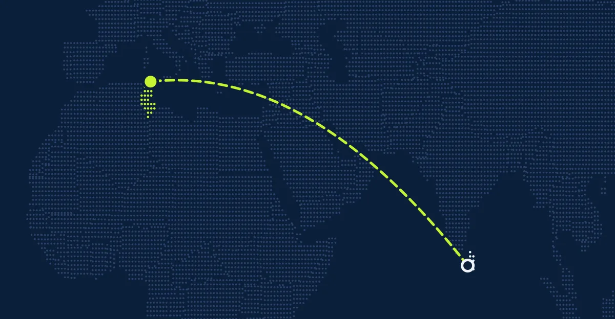 Sri Lanka → Tunus