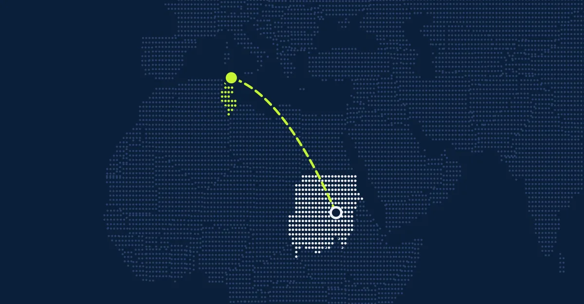 Sudan → Tunus