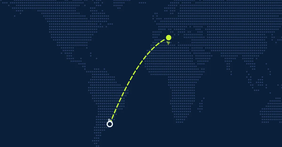 Uruguai → Tunísia