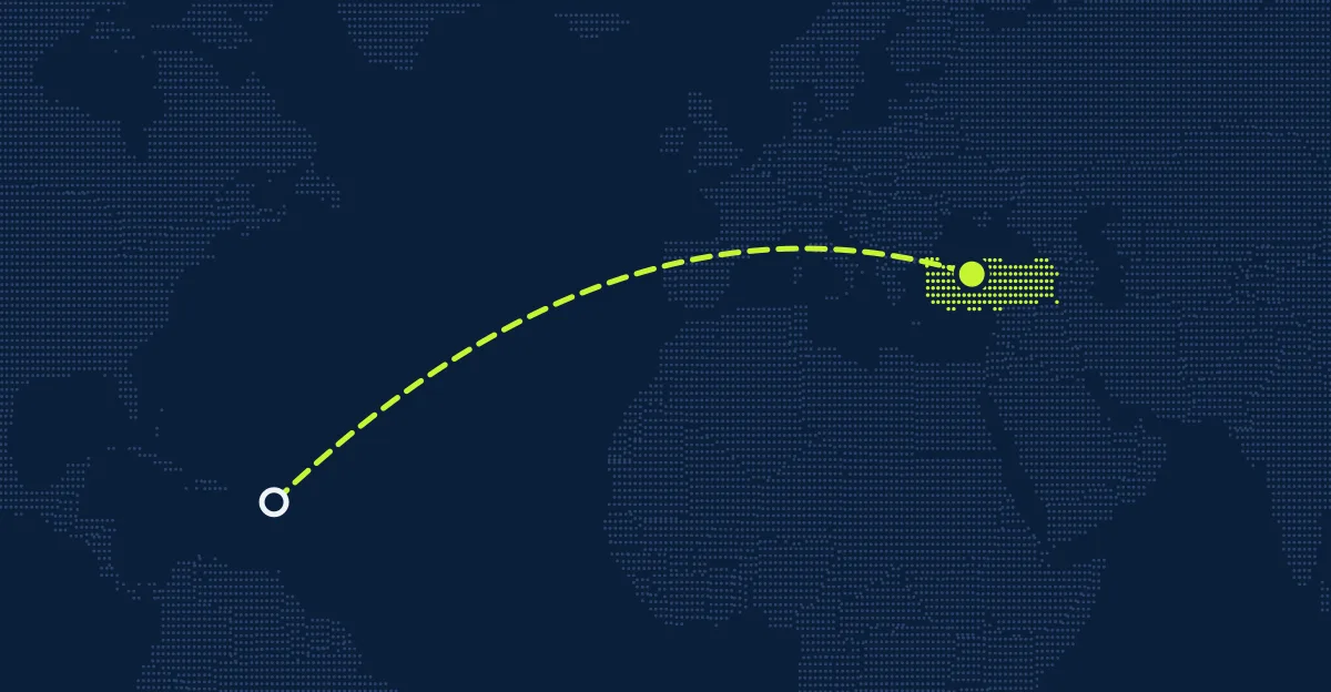 Antigua und Barbuda → Türkei
