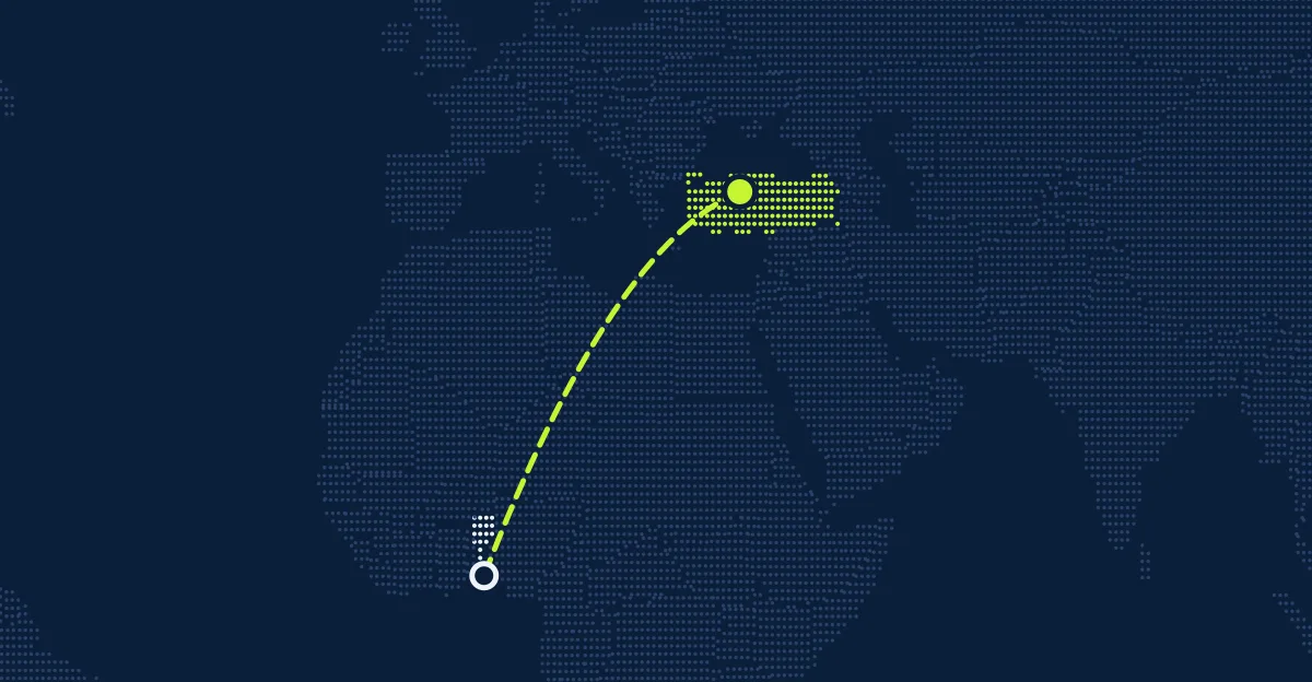Бенин → Түркия