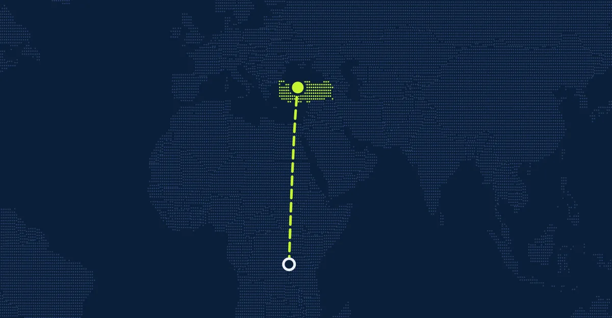 Burundi → Türkiye