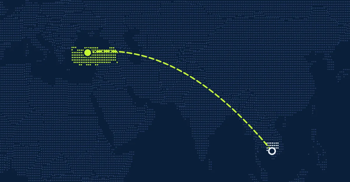 Camboja → Turquia