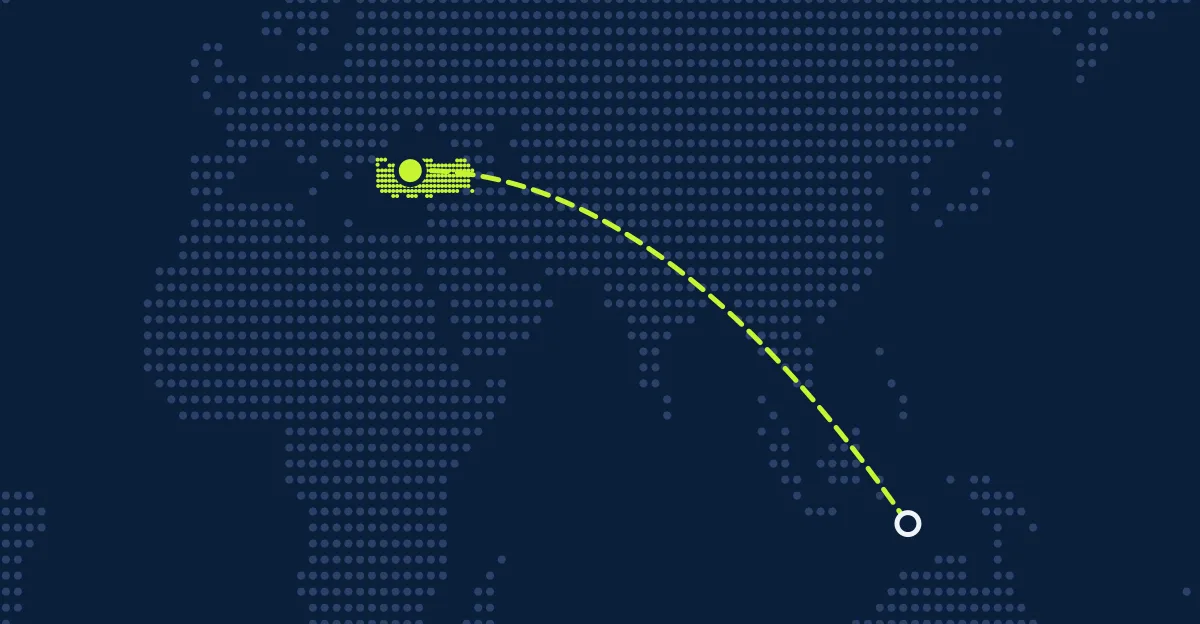 Timor-Leste → Türkiye