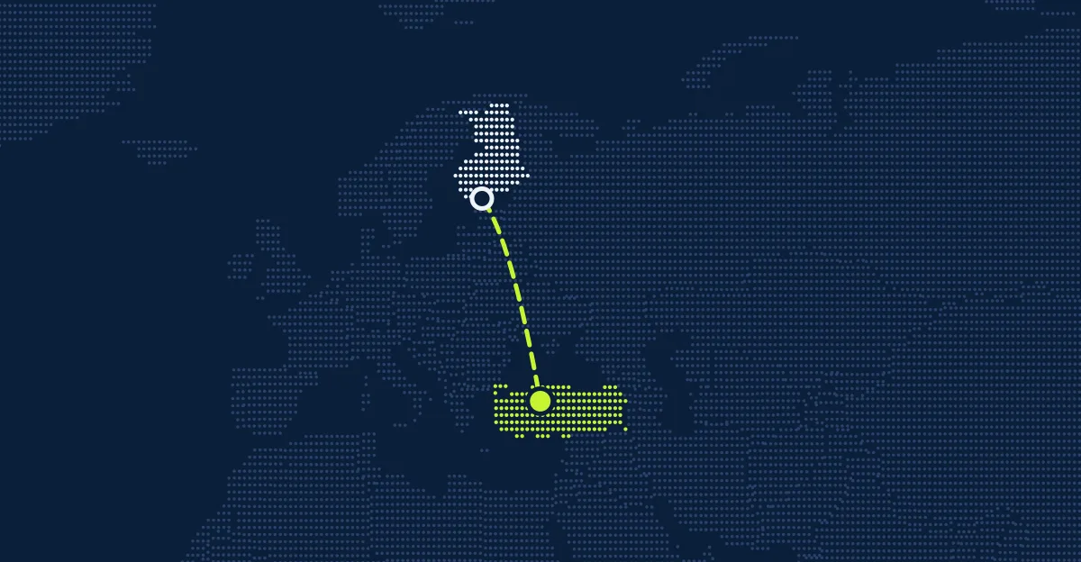 Finlândia → Turquia