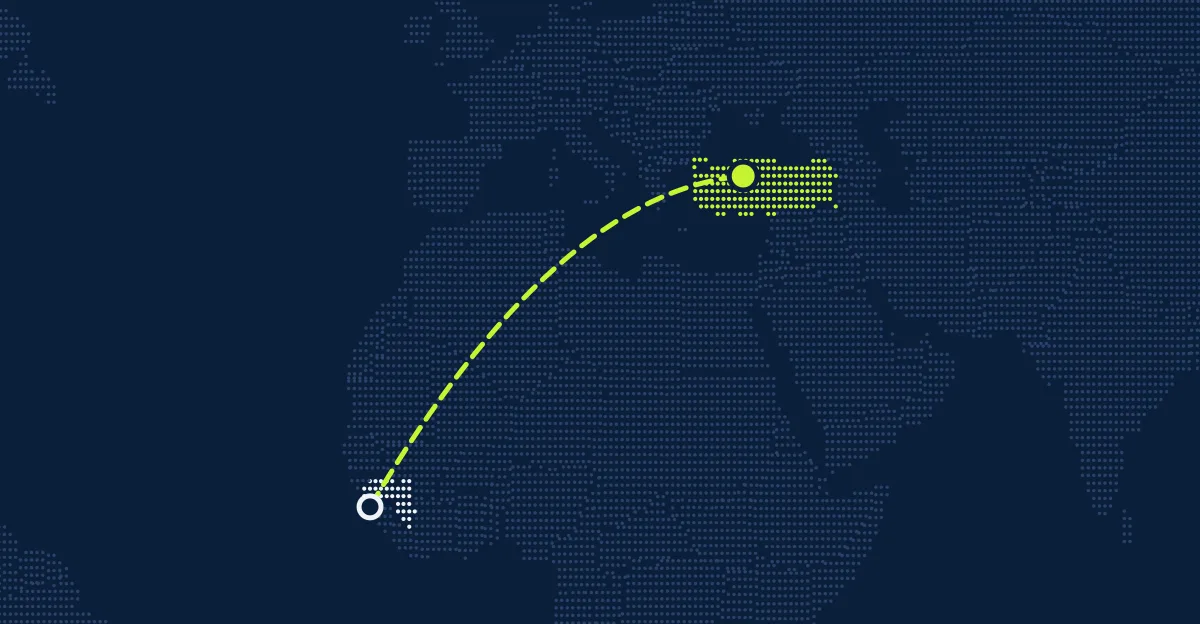 Gine → Türkiye