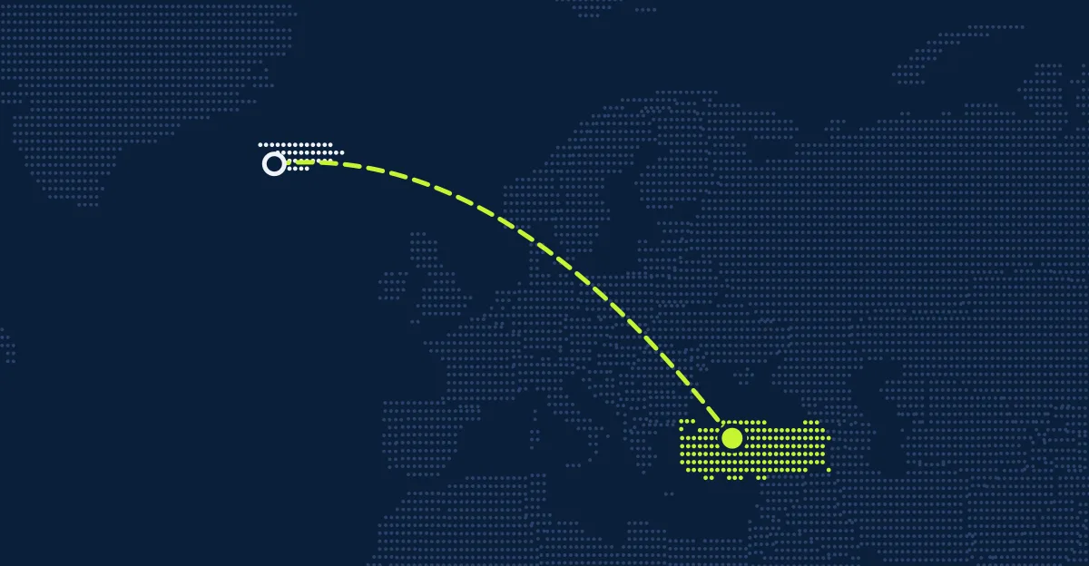 Iceland → Thổ Nhĩ Kỳ