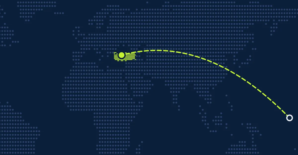 Quiribati → Turquia