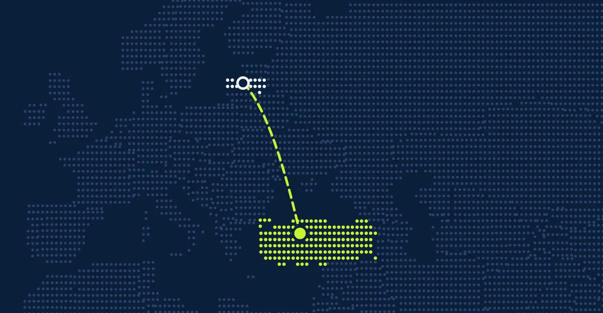 Lettland → Türkei