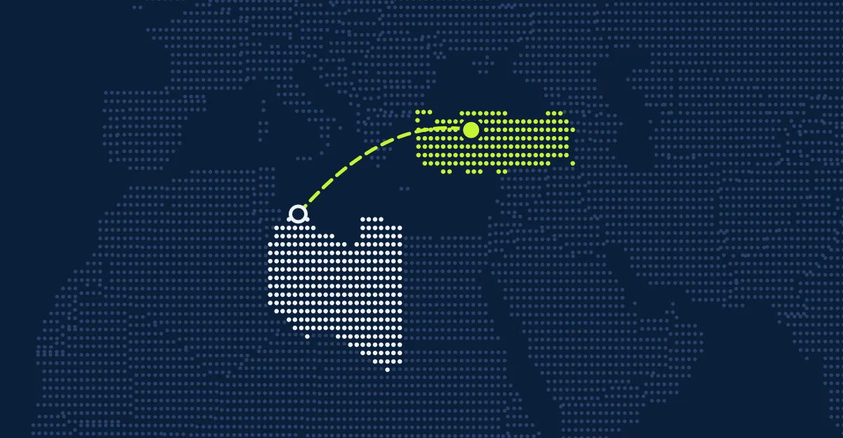 Libya → Türkiye