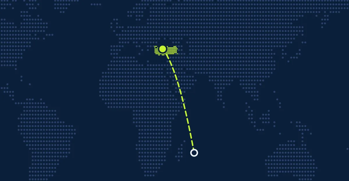Maurice → Turquie