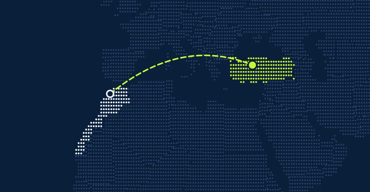 Marrocos → Turquia