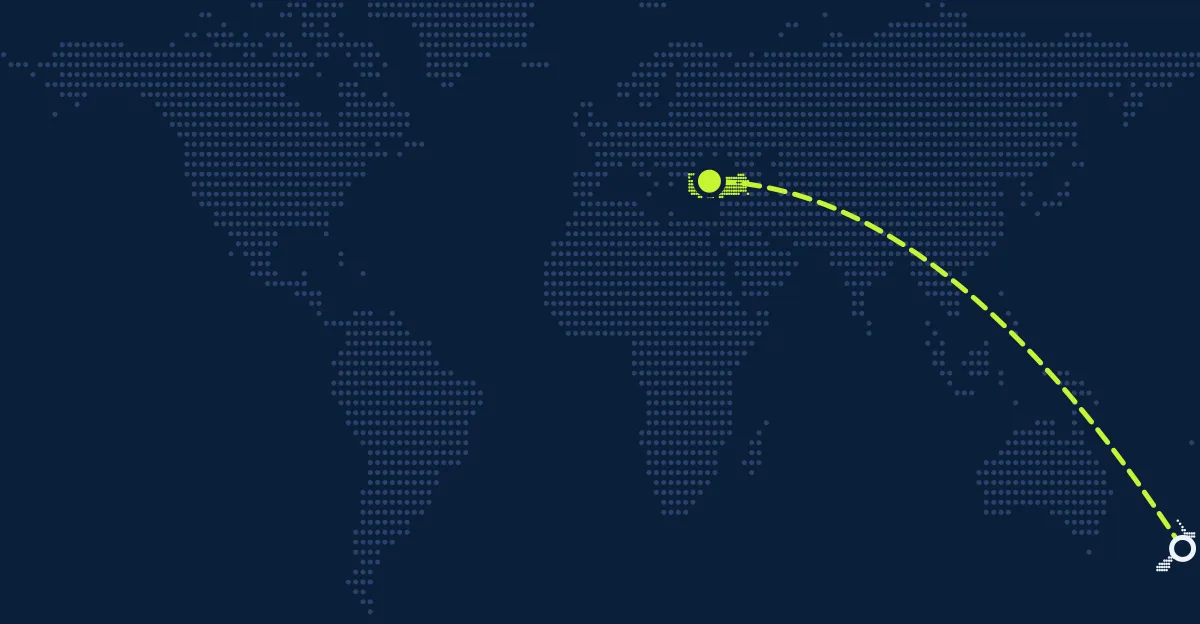 Nova Zelândia → Turquia