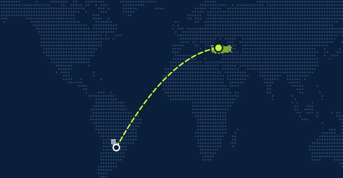 Paraguai → Turquia