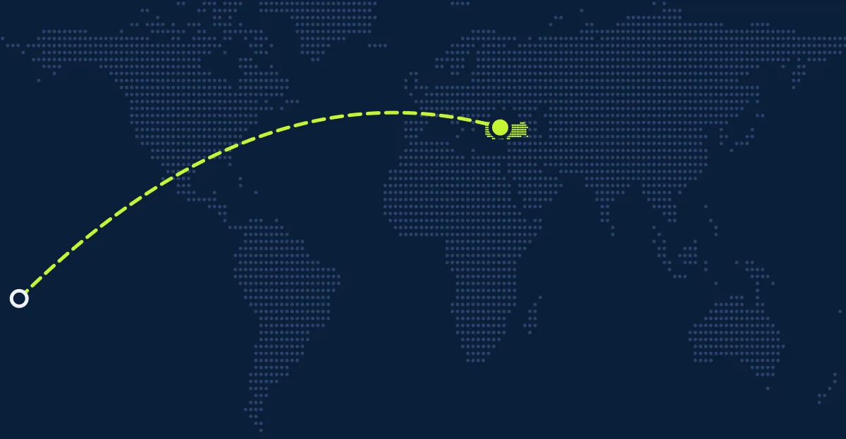 Samoa → Turquia