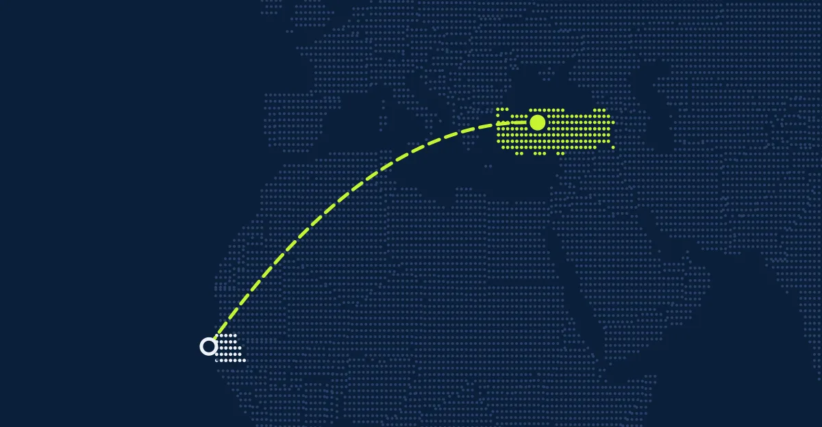 Senegal → Türkei