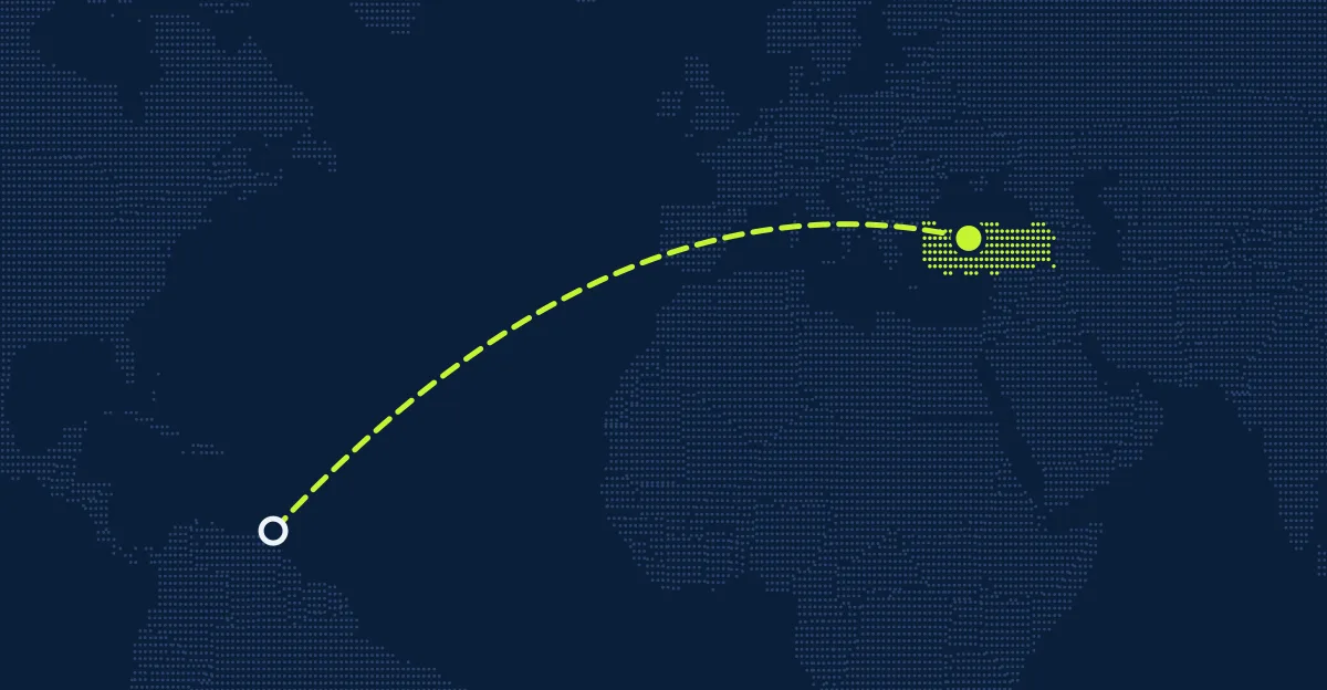Trinidad und Tobago → Türkei