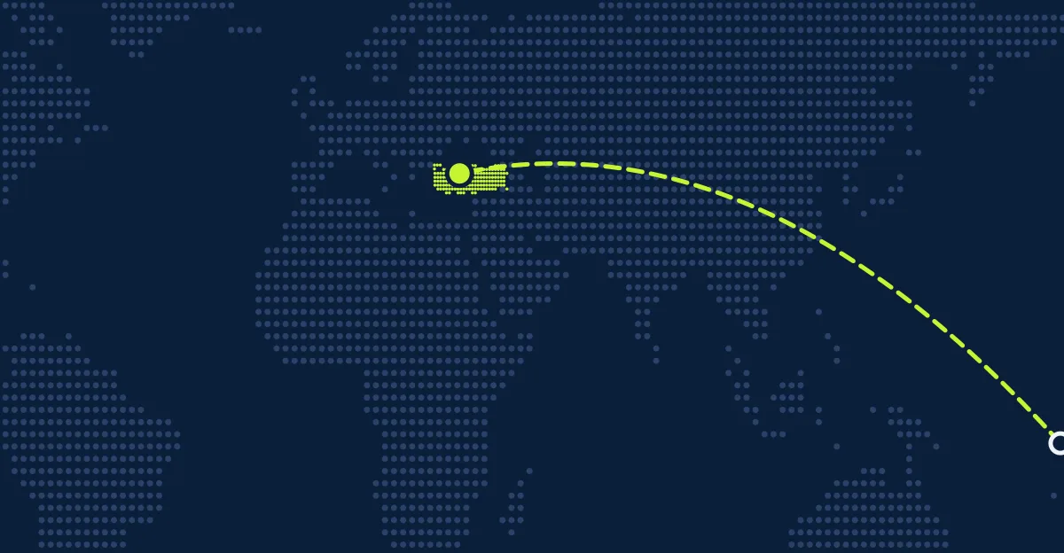 Tuvalu → Turquia