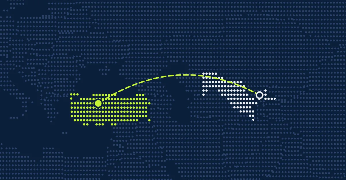 Usbekistan → Türkei