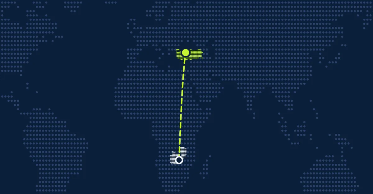 Zâmbia → Turquia
