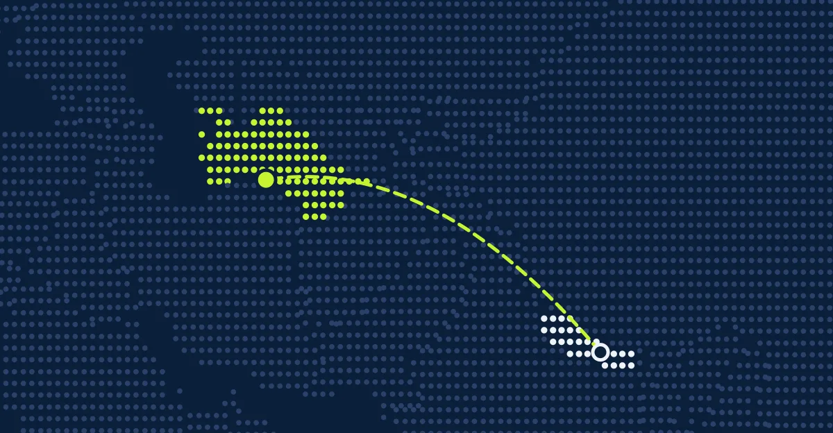 Nepal → Türkmenistan