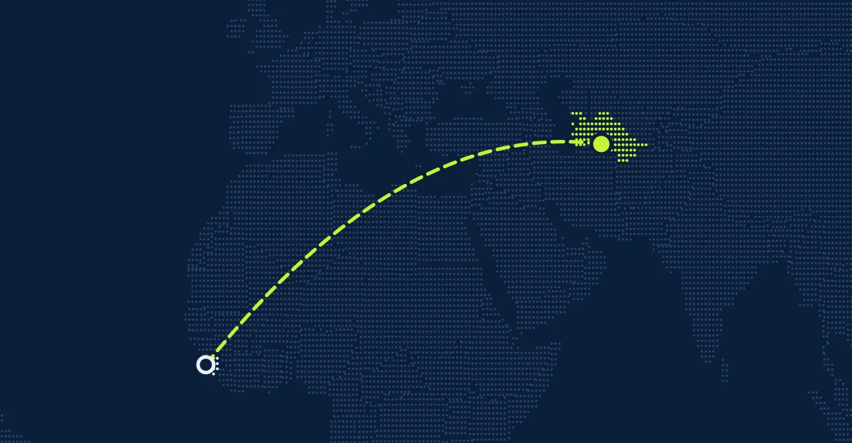 Sierra Leone → Turkmenistan