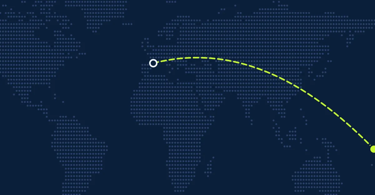 Andorra → Tuvalu
