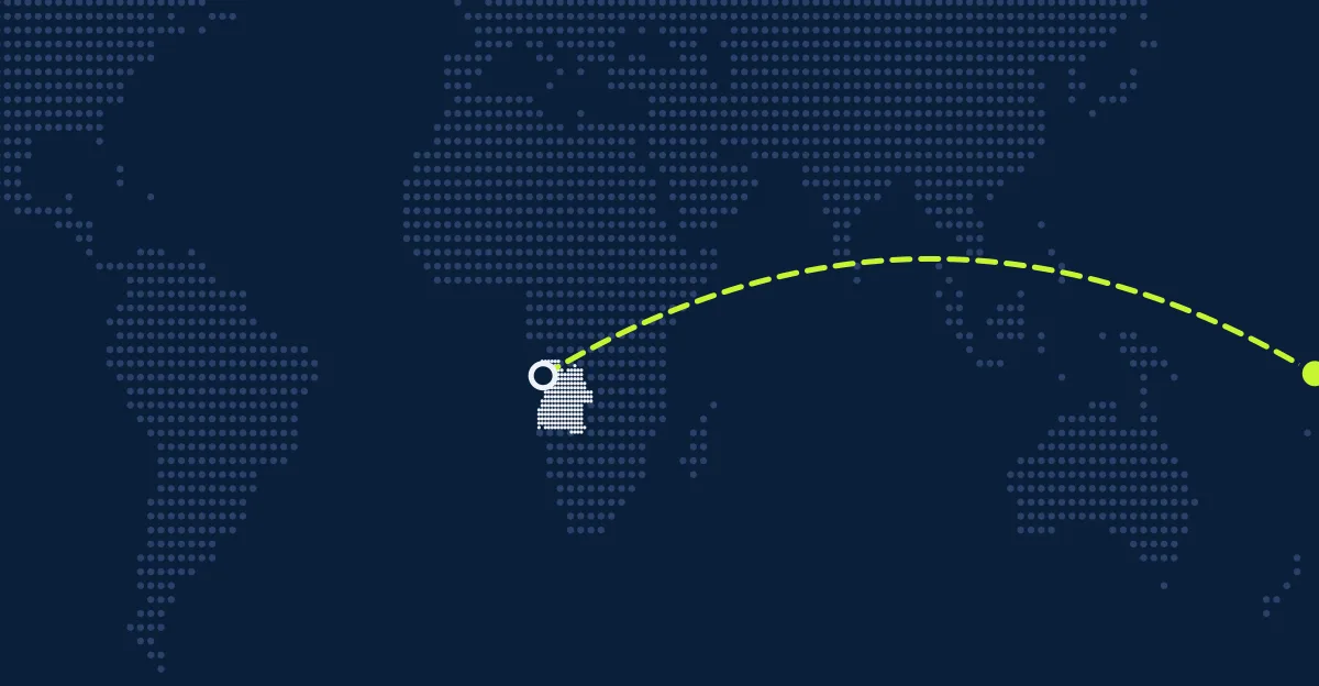 Angola → Tuvalu