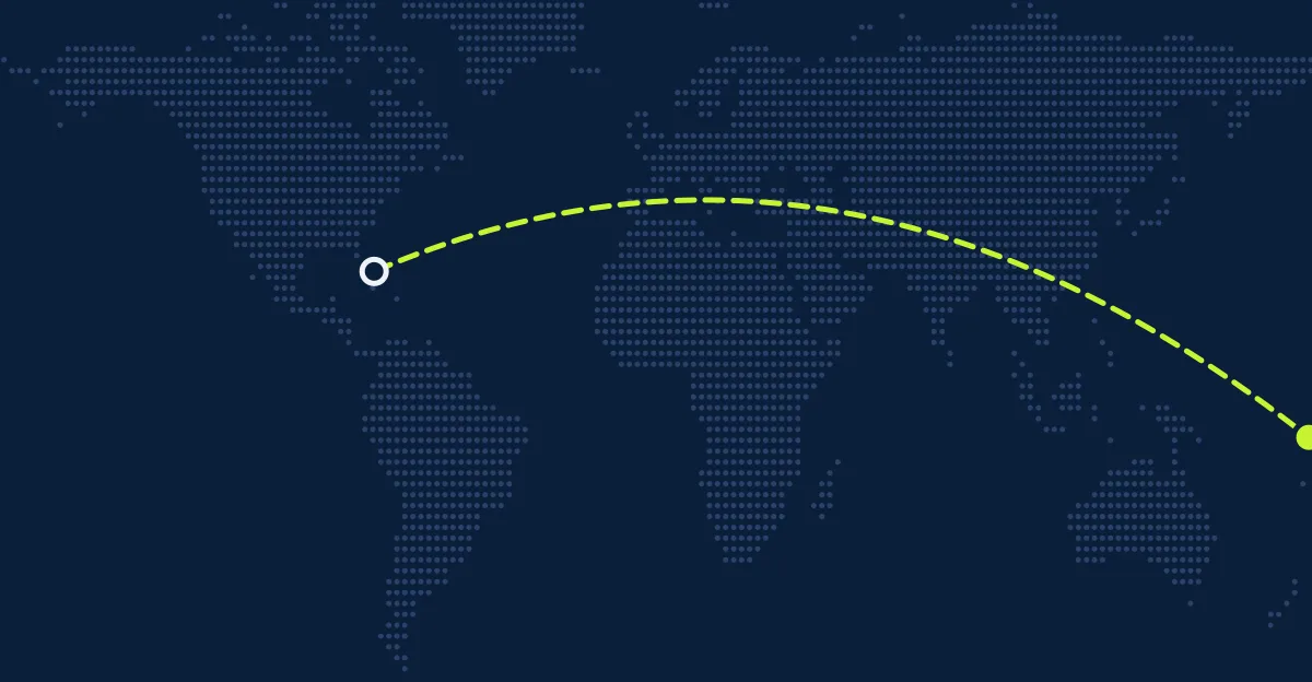 Bahamas → Tuvalu