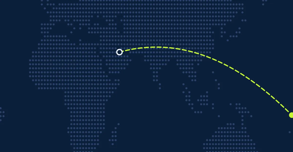 Barein → Tuvalu
