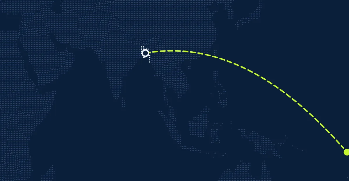Bangladesh → Tuvalu