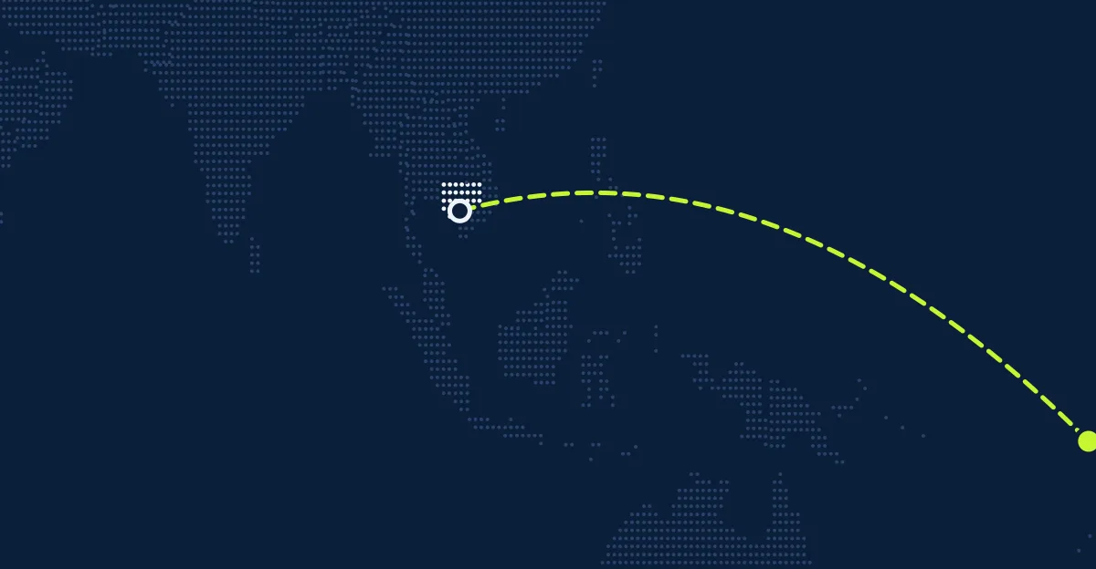 Camboja → Tuvalu