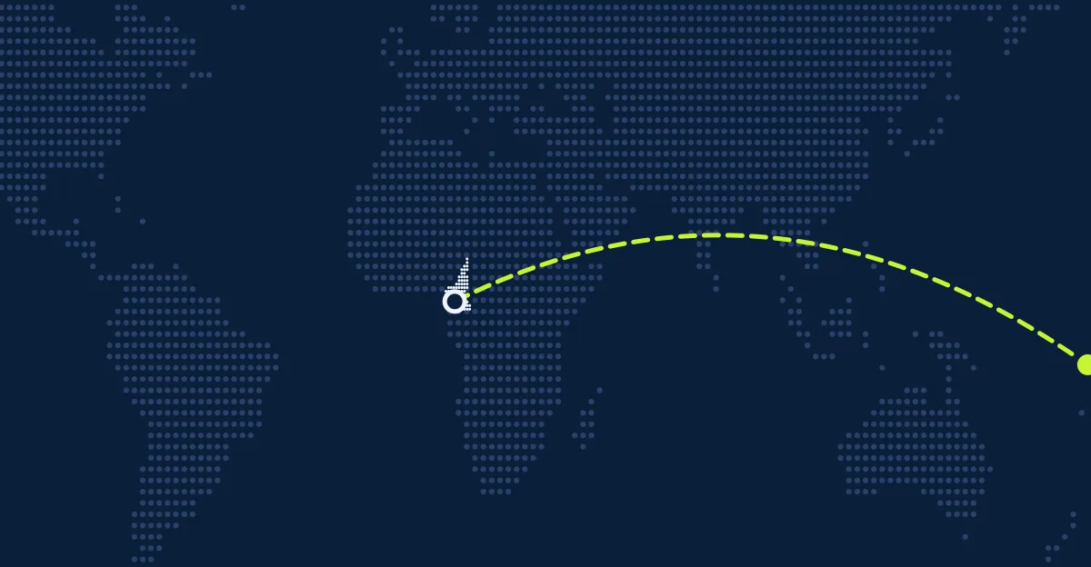 Camarões → Tuvalu