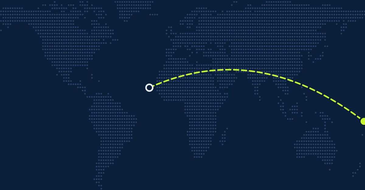 Cabo Verde → Tuvalu