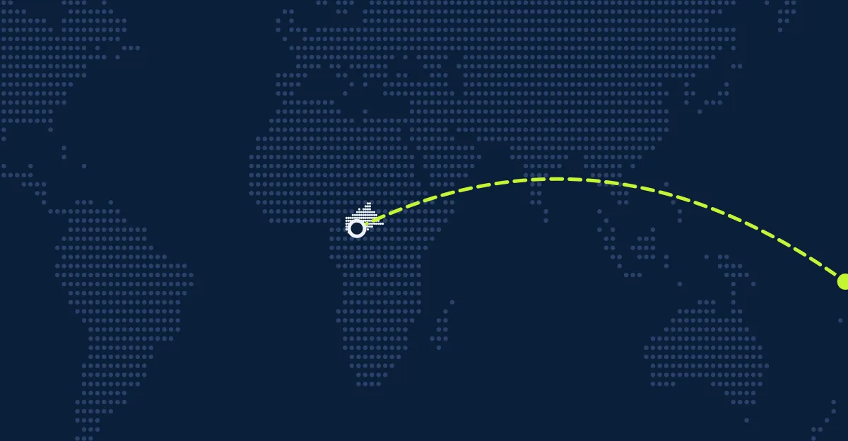 República Centro-Africana → Tuvalu
