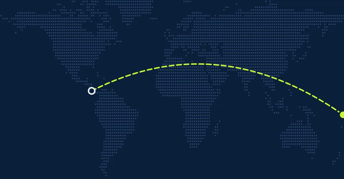 Costa Rica → Tuvalu