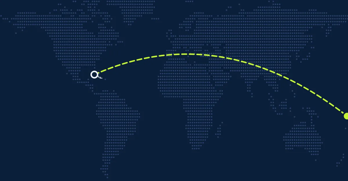 Cuba → Tuvalu