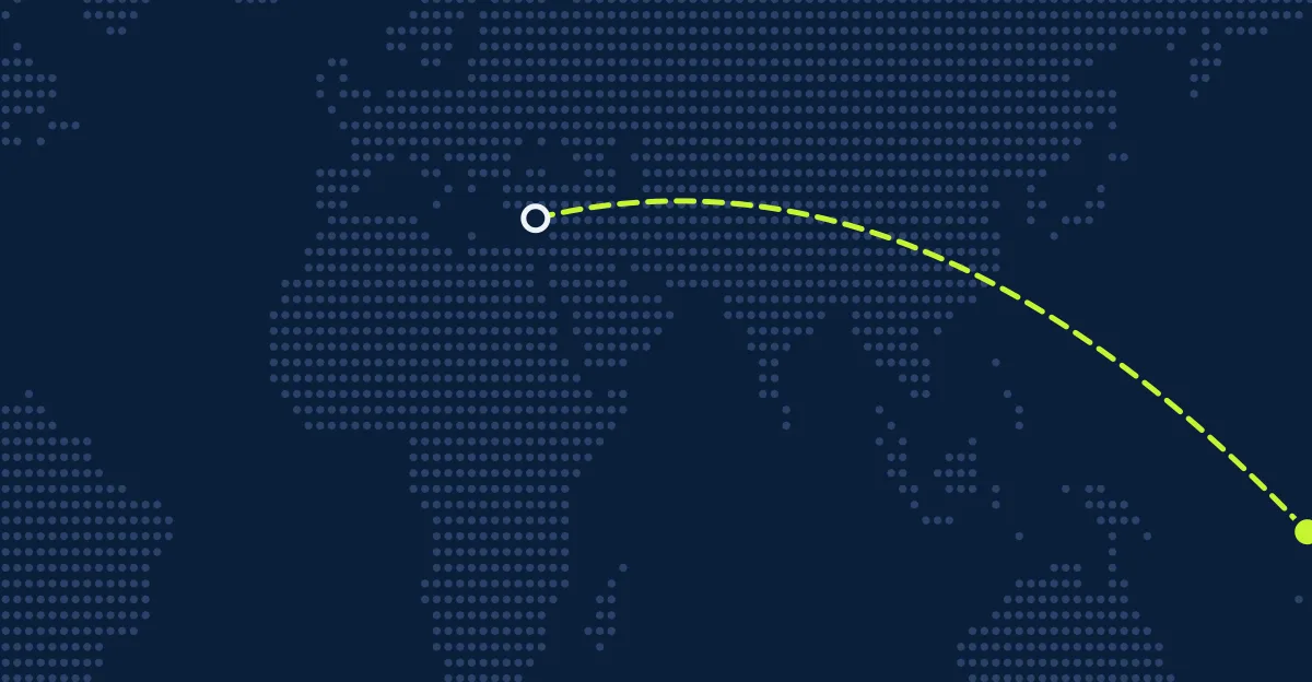 Chipre → Tuvalu