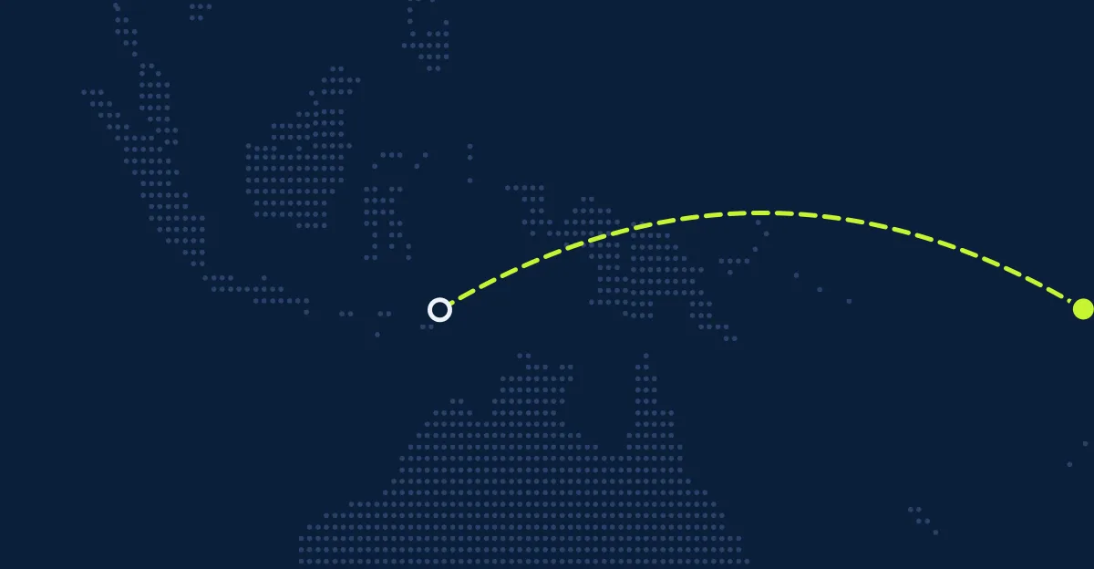Timor-Leste → Tuvalu
