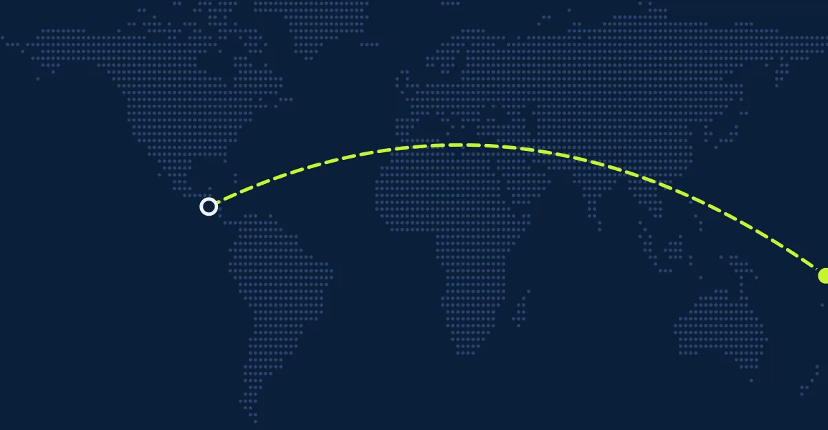 El Salvador → Tuvalu