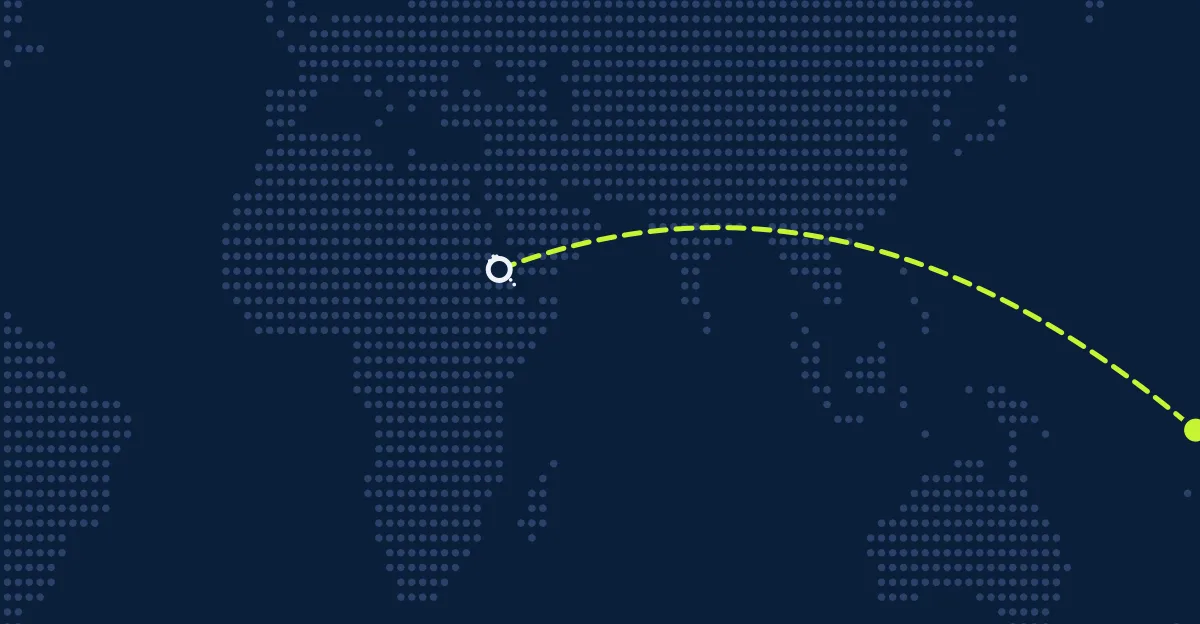 Eritreia → Tuvalu