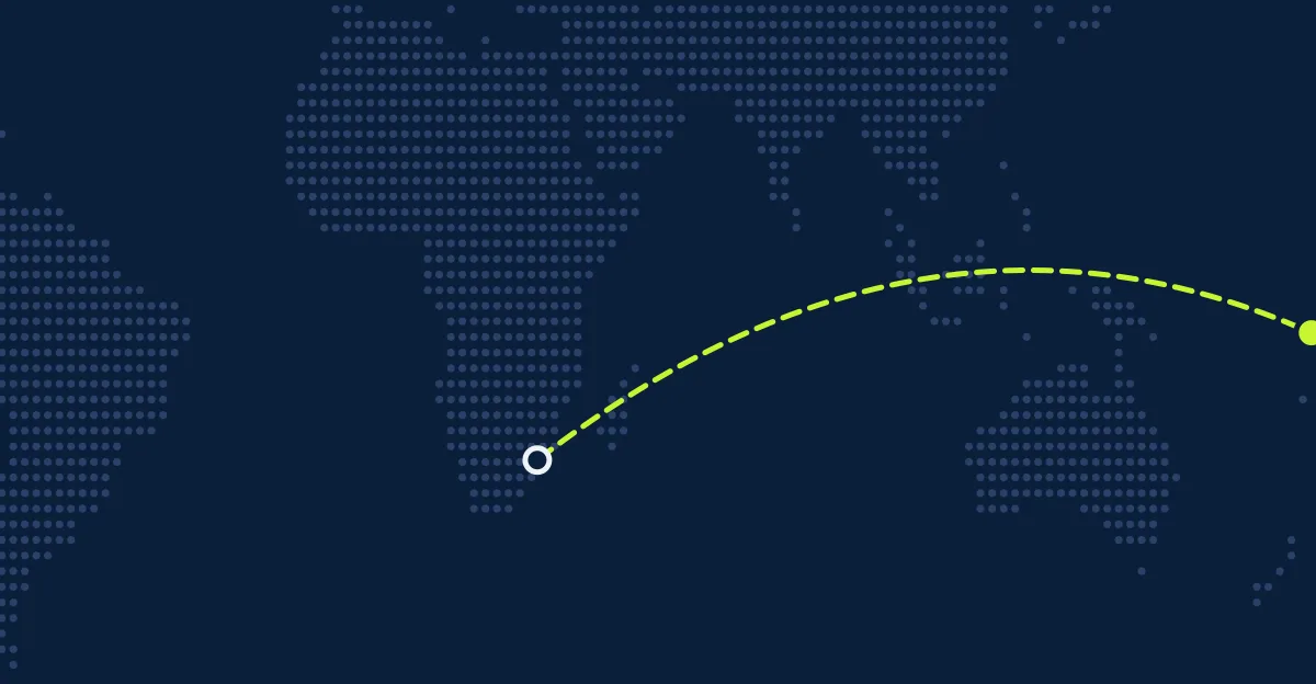 Essuatíni → Tuvalu