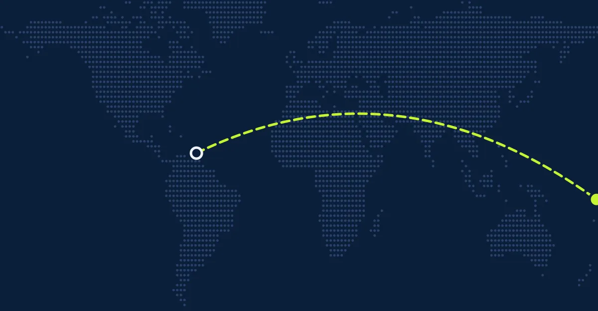 Granada → Tuvalu