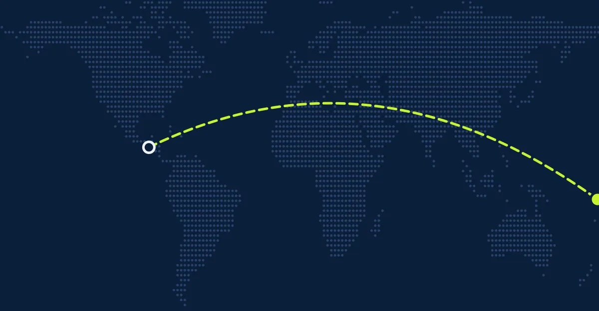 Guatemala → Tuvalu