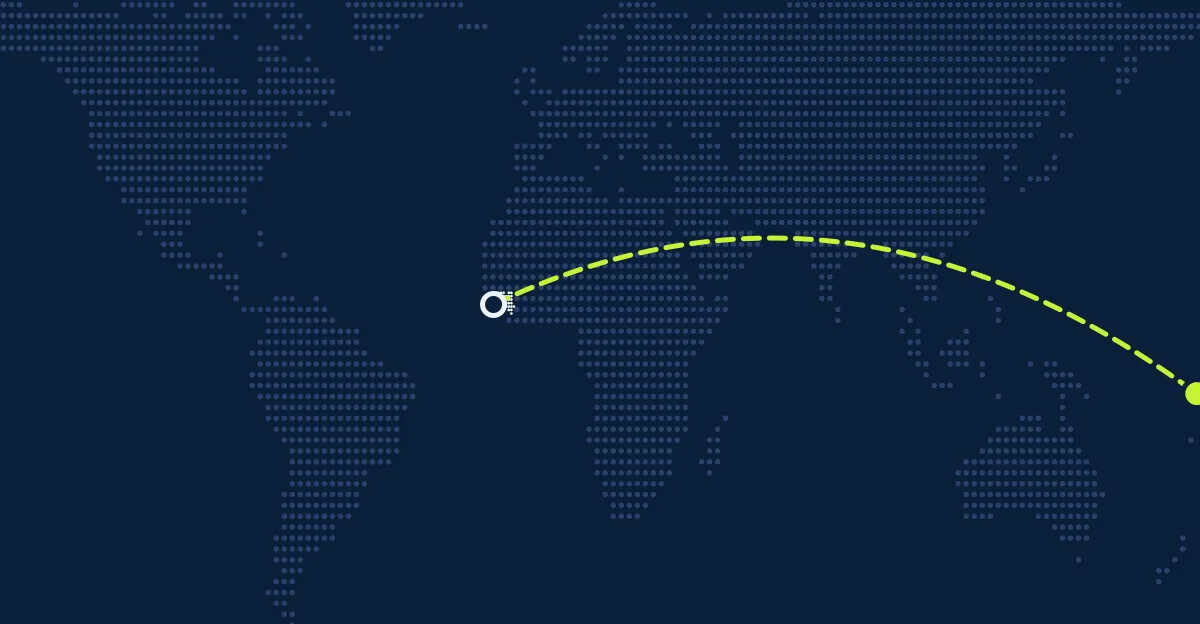 Guiné → Tuvalu