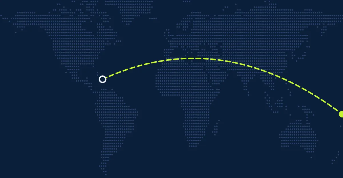 Haiti → Tuvalu