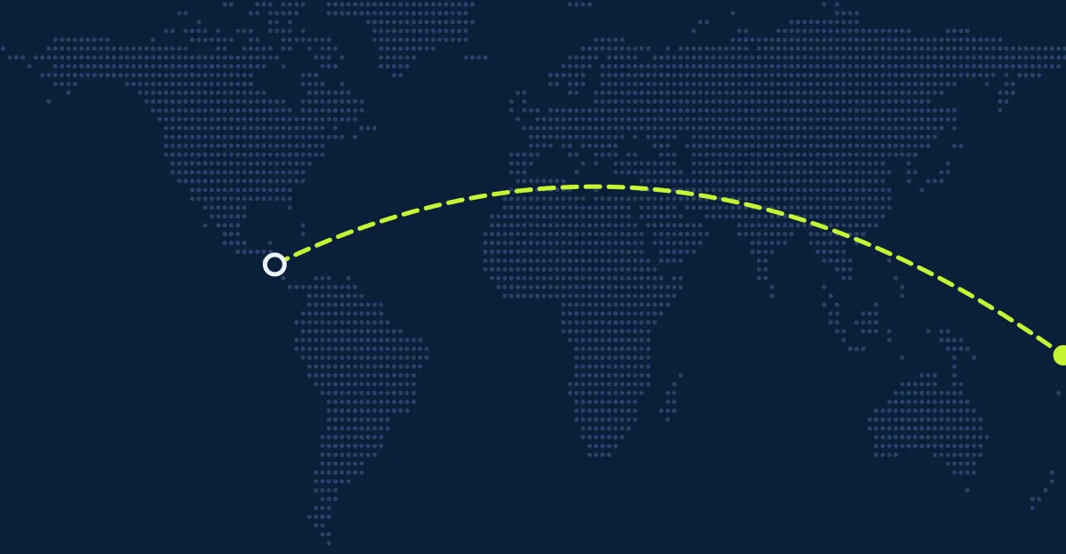 Honduras → Tuvalu