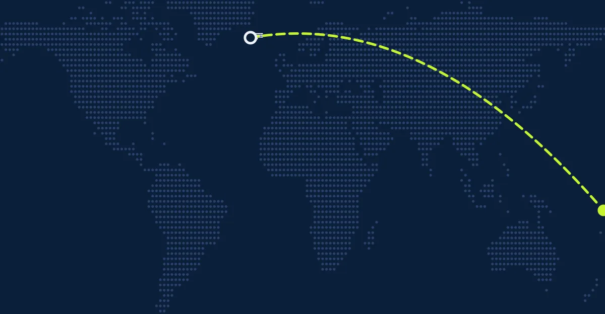 Islândia → Tuvalu